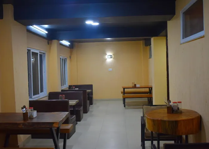 Tourist Apartment Baluwatar